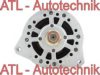 ATL Autotechnik L 63 840 Alternator